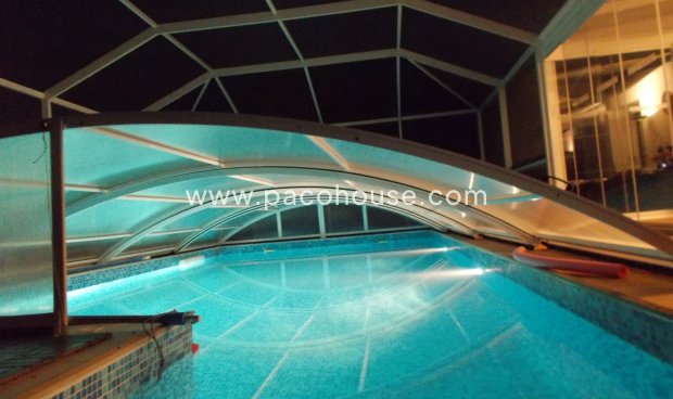 Resale - Villa -
Puerto Lumbreras