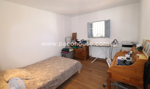 Resale - Cortijo -
Velez-Rubio