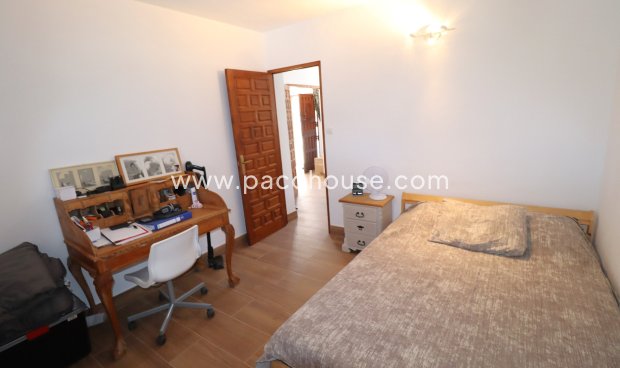 Resale - Cortijo -
Velez-Rubio