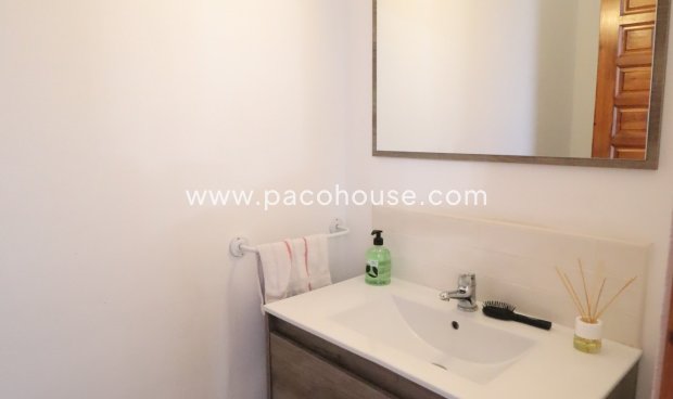 Resale - Cortijo -
Velez-Rubio