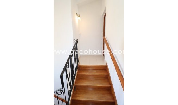 Resale - Cortijo -
Velez-Rubio