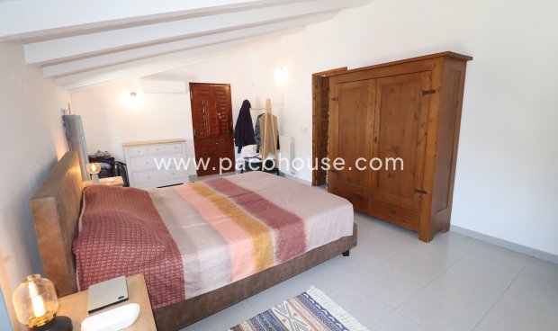 Resale - Cortijo -
Velez-Rubio