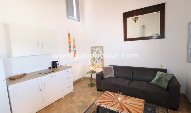 Resale - Cortijo -
Velez-Rubio