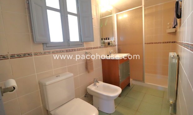 Resale - Cortijo -
Velez-Rubio