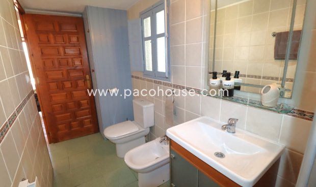 Resale - Cortijo -
Velez-Rubio