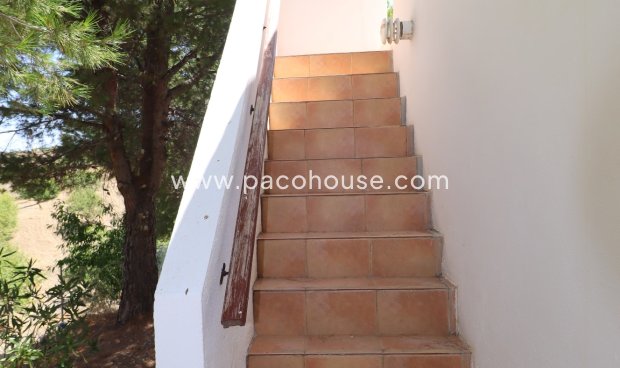 Resale - Cortijo -
Velez-Rubio