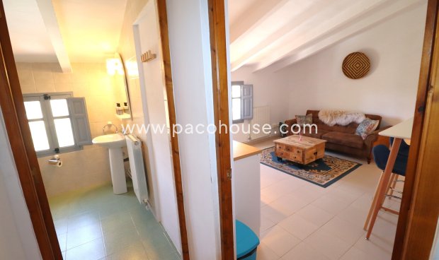 Resale - Cortijo -
Velez-Rubio