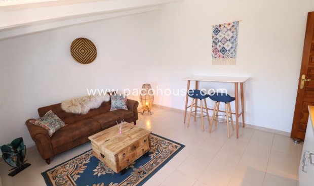 Resale - Cortijo -
Velez-Rubio