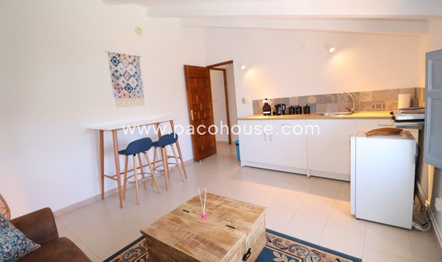 Resale - Cortijo -
Velez-Rubio