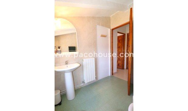 Resale - Cortijo -
Velez-Rubio