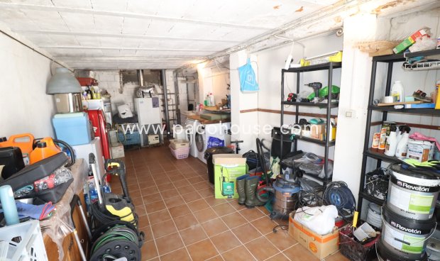 Resale - Cortijo -
Velez-Rubio