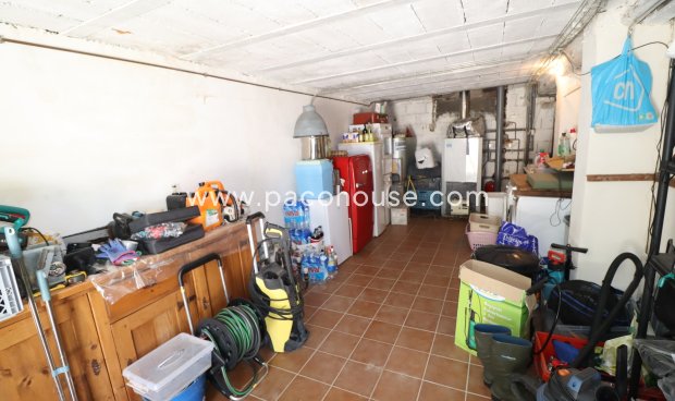 Resale - Cortijo -
Velez-Rubio