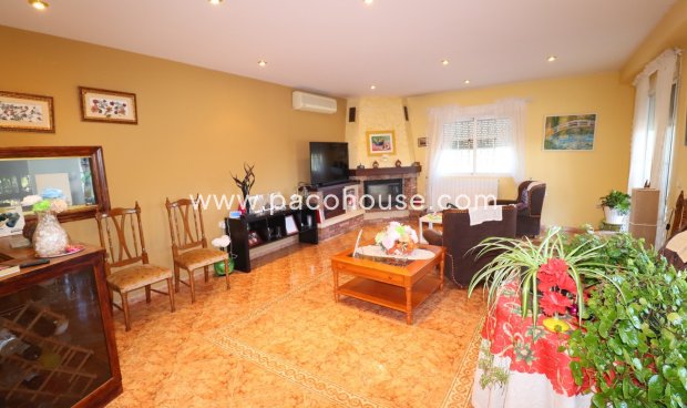 Resale - Villa -
Puerto Lumbreras