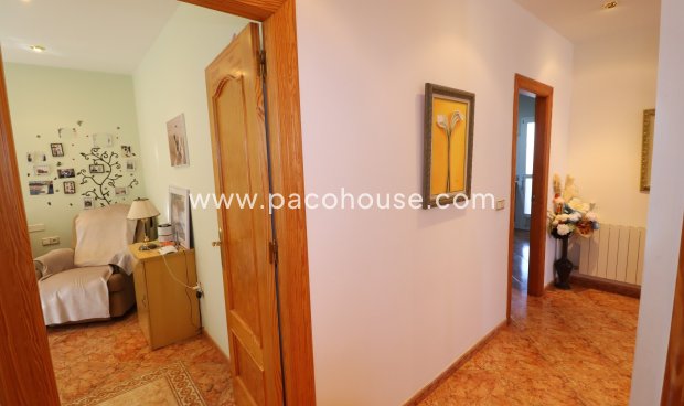 Resale - Villa -
Puerto Lumbreras