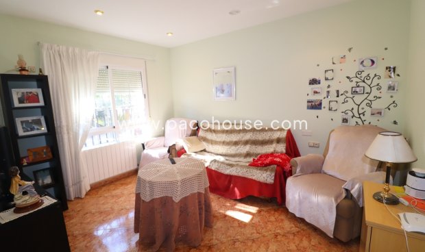 Resale - Villa -
Puerto Lumbreras