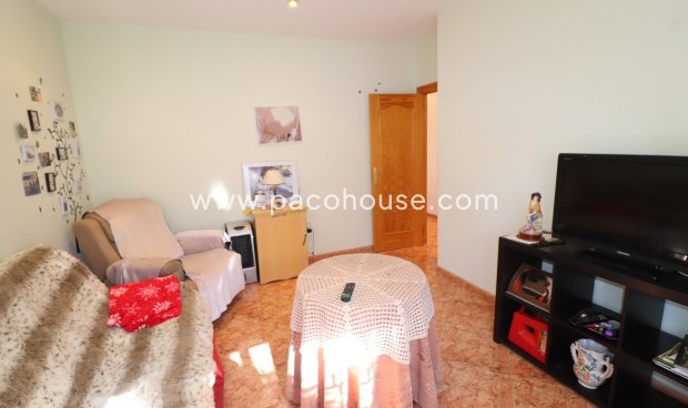 Resale - Villa -
Puerto Lumbreras