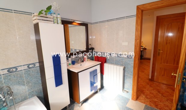 Resale - Villa -
Puerto Lumbreras