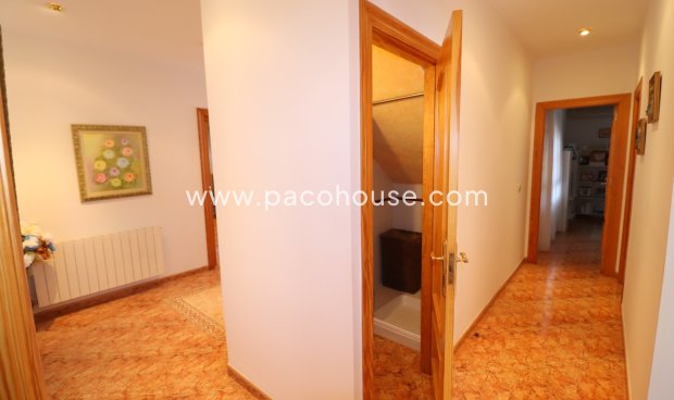 Resale - Villa -
Puerto Lumbreras