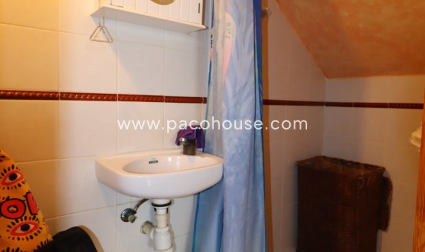 Resale - Villa -
Puerto Lumbreras