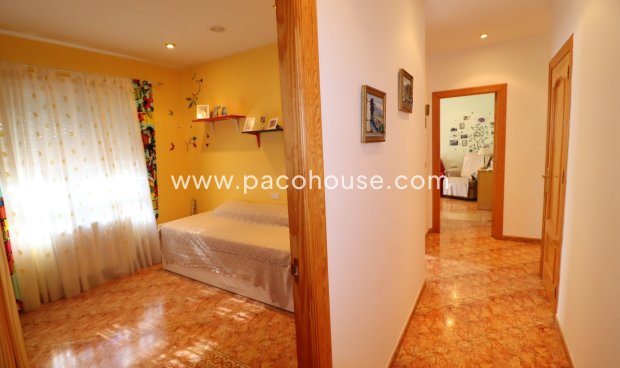 Resale - Villa -
Puerto Lumbreras