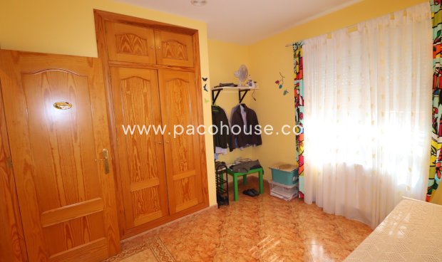 Resale - Villa -
Puerto Lumbreras