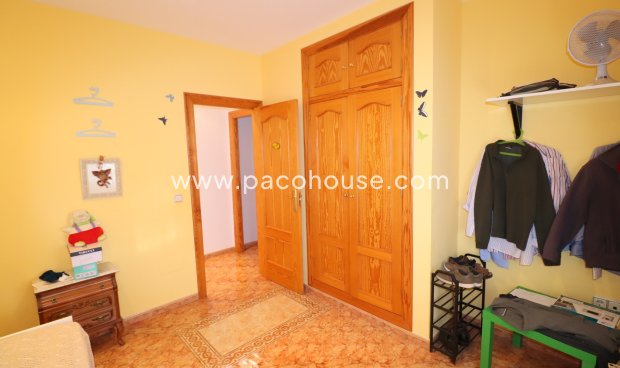 Resale - Villa -
Puerto Lumbreras