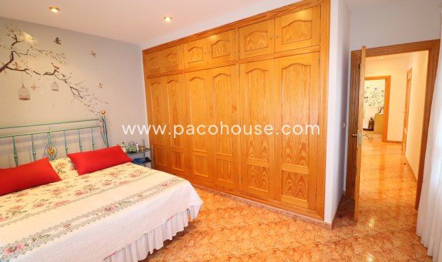 Resale - Villa -
Puerto Lumbreras