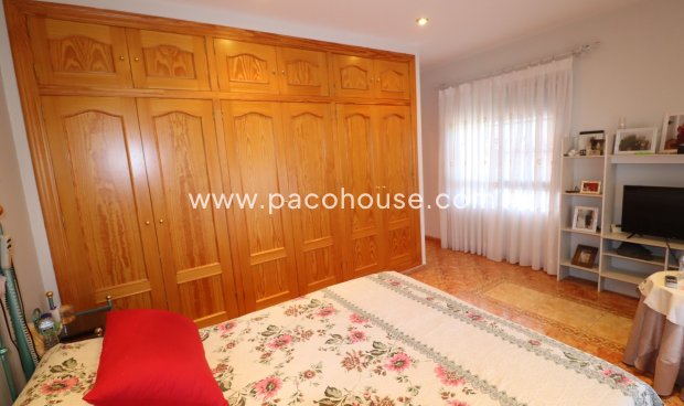 Resale - Villa -
Puerto Lumbreras