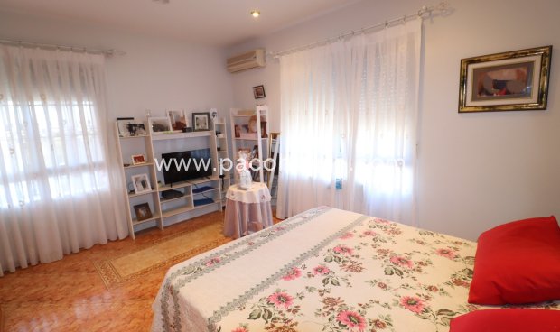 Resale - Villa -
Puerto Lumbreras