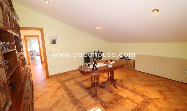 Resale - Villa -
Puerto Lumbreras