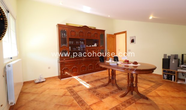 Resale - Villa -
Puerto Lumbreras