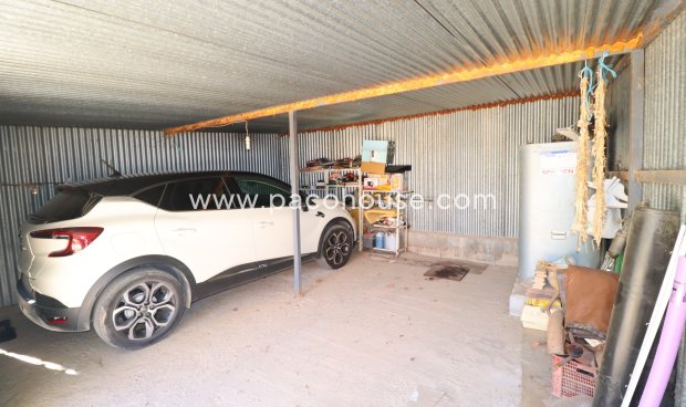 Resale - Villa -
Puerto Lumbreras