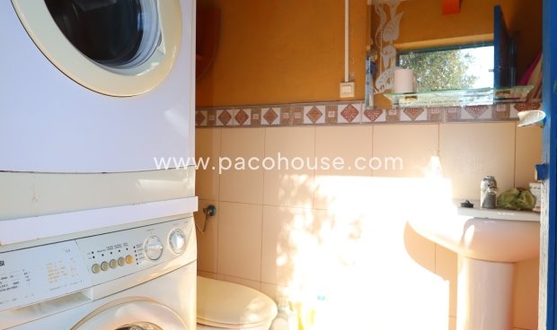 Resale - Villa -
Puerto Lumbreras