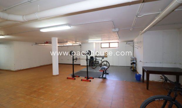 Resale - Villa -
Almendricos