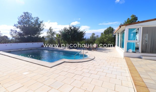 Resale - Villa -
Zarzalico