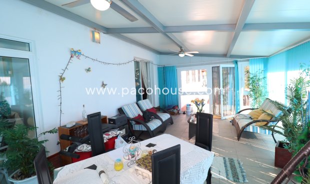 Resale - Villa -
Zarzalico