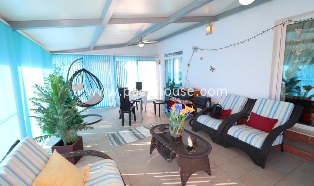 Resale - Villa -
Zarzalico