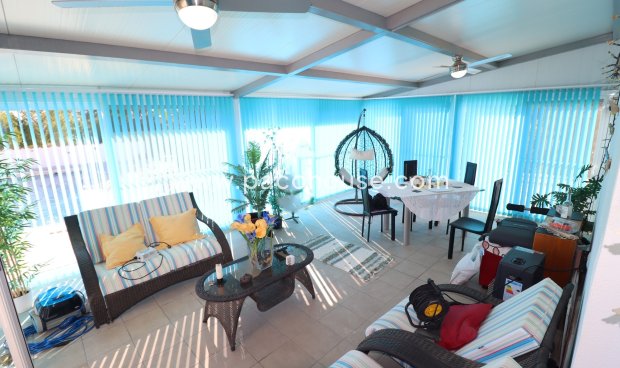 Resale - Villa -
Zarzalico