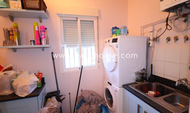 Resale - Villa -
Zarzalico