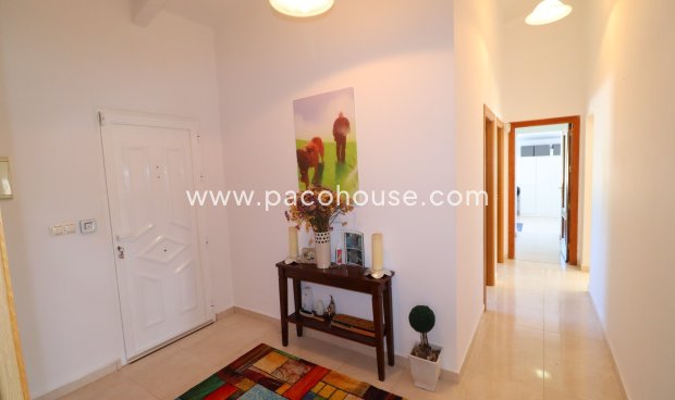 Resale - Villa -
Zarzalico