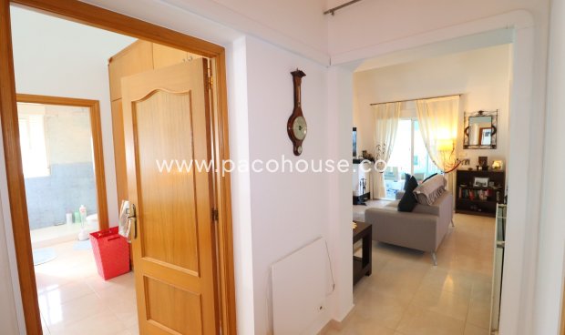 Resale - Villa -
Zarzalico