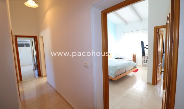 Resale - Villa -
Zarzalico