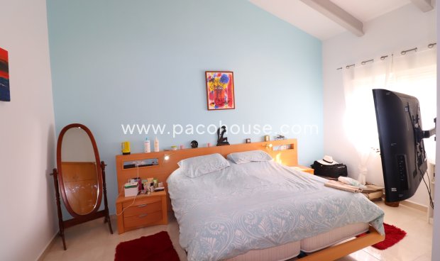 Resale - Villa -
Zarzalico