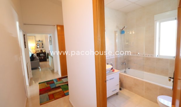 Resale - Villa -
Zarzalico