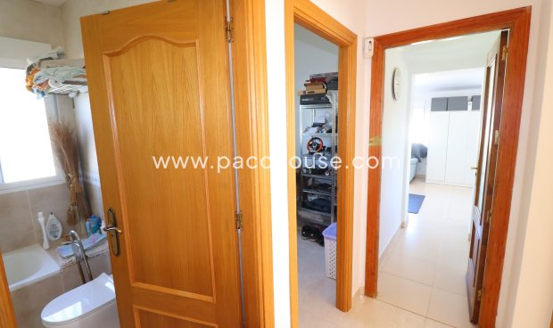 Resale - Villa -
Zarzalico