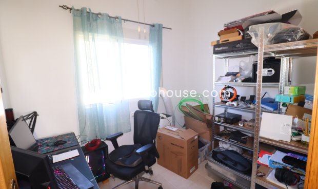 Resale - Villa -
Zarzalico