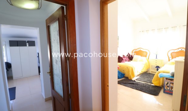 Resale - Villa -
Zarzalico