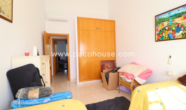 Resale - Villa -
Zarzalico