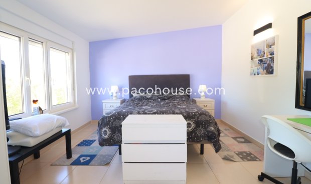 Resale - Villa -
Zarzalico