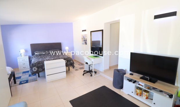 Resale - Villa -
Zarzalico